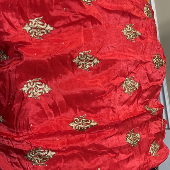 Indian wedding suit - Picture 3 of 6